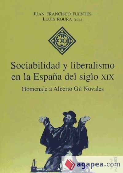 Sociabilidad y liberalismo en la España del siglo XIX