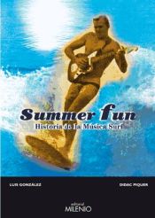 Portada de Summer fun