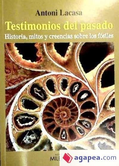 Testimonios del pasado