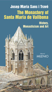 Portada de The Monastery of Santa Maria de Vallbona