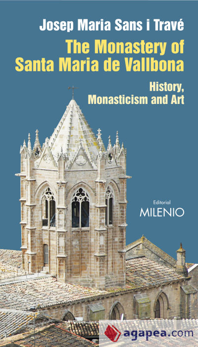 The Monastery of Santa Maria de Vallbona