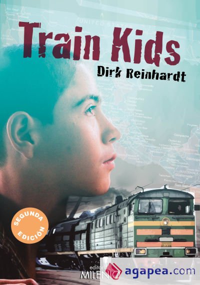 Train Kids