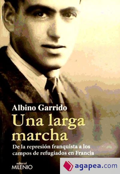 Una larga marcha