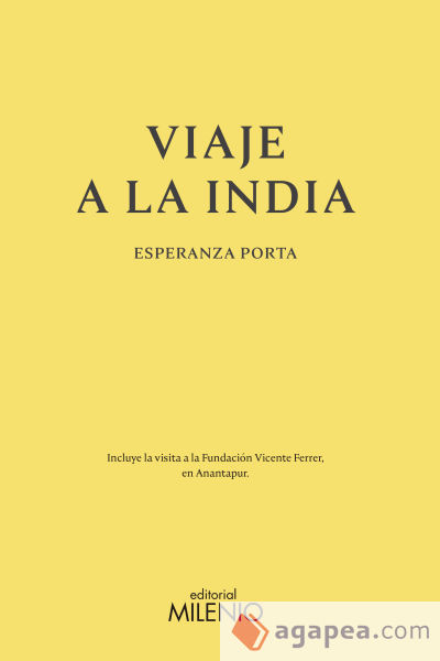 Viaje a la India