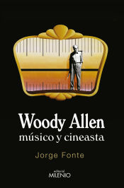 Portada de Woody Allen