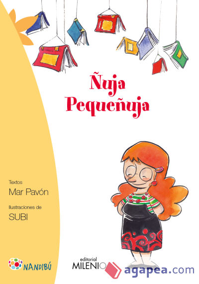 Ñuja Pequeñuja