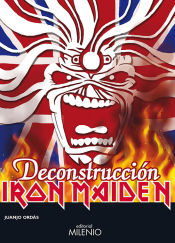 Portada de Iron Maiden: Deconstrucción