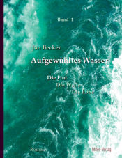 Portada de Aufgewühltes Wasser Band I