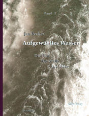 Portada de Aufgewühltes Wasser