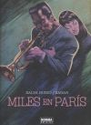 Miles en París