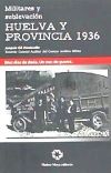 Militares y sublevación en Huelva y provincia 1936