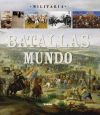 Militaria. Batallas del mundo