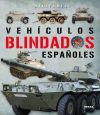 Militaria. Vehículos blindados en España