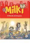 Milki 05. El mundo de después