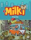 Milki. Dog city