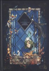 Portada de Atelier of Witch Hat Notebook
