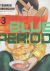 Portada de Blue Period 3, de TSUBASA YAMAGUCHI