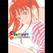 Portada de CHERRY 01