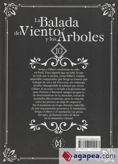 LA BALADA DEL VIENTO Y LOS ÁRBOLES 10