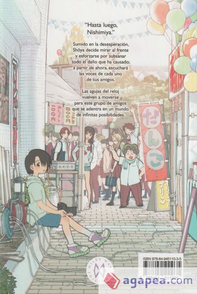 A SILENT VOICE, 7