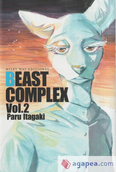 Beast Complex 2