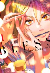 Portada de Bless 1