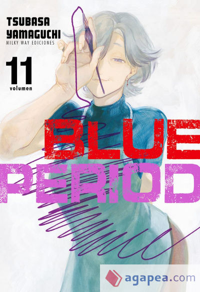 Blue Period 11