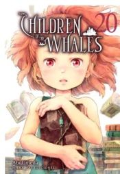 Portada de Children of the Whales 20