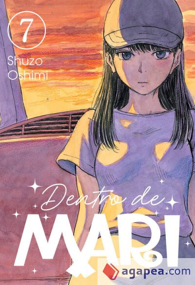 Dentro de Mari 7