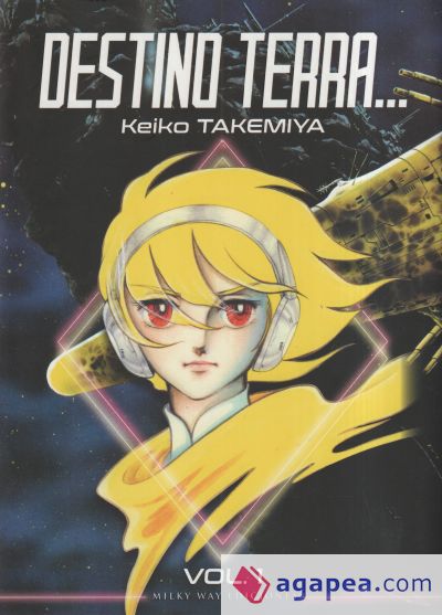 Destino Terra... 1 Destino Terra... 1