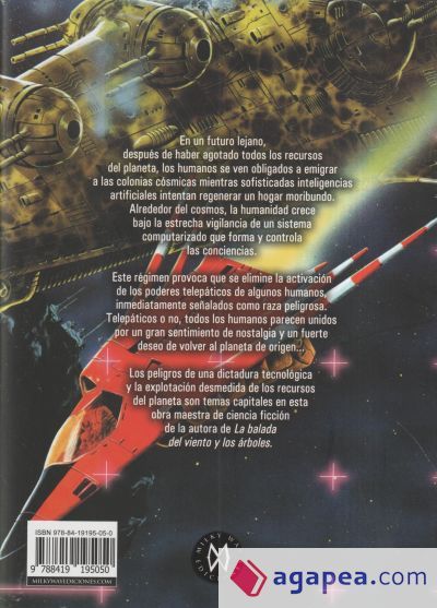 Destino Terra... 1 Destino Terra... 1