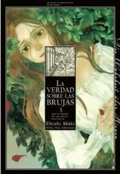 Portada de La verdad sobre las brujas 3