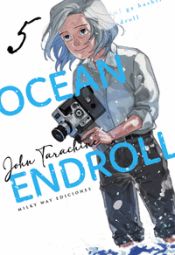 Portada de Ocean Endroll 5