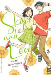 Portada de Skip And Loafer 03