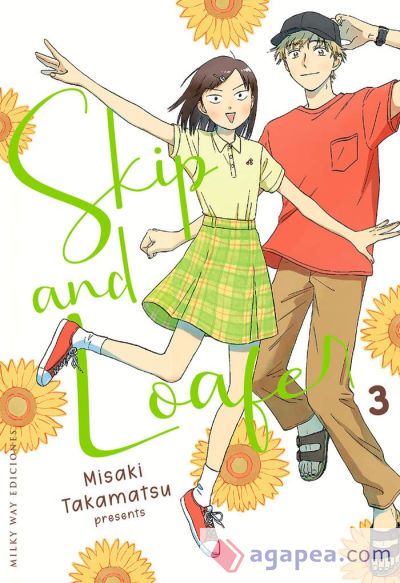 Skip And Loafer 03