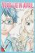 Portada de Your Lie in April 1, de Naoshi Arakawa