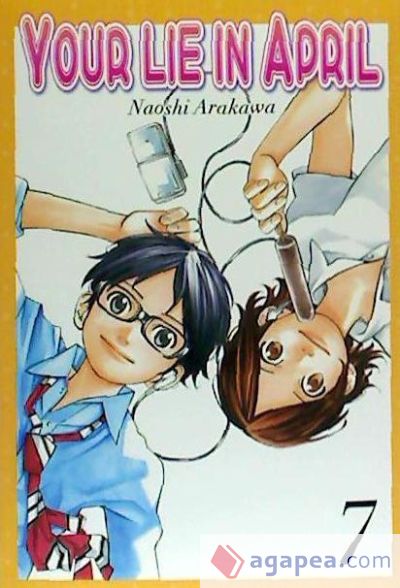 Your lie in april 07