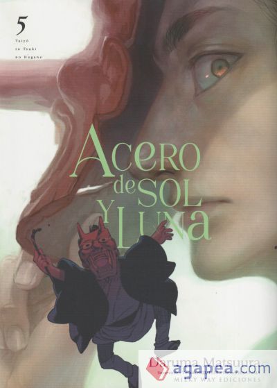 Acero De Sol Y Luna 5