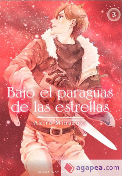 Bajo El Paraguas De Las Estrellas 3