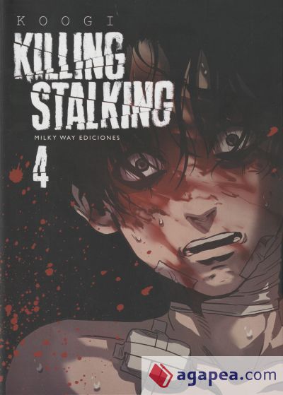 KILLING STALKING 04
