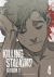 Portada de Killing Stalking Season 3, Vol. 4, de KOOGI