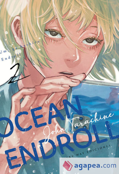 Ocean Endroll, Vol. 2