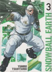 Portada de Snowball Earth 3