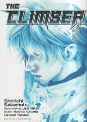 Portada de The Climber, Vol. 02