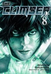 Portada de The Climber, Vol. 08