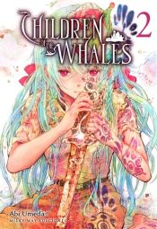 Portada de CHILDREN OF THE WHALES N 02