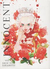 Portada de INNOCENT N 08