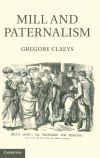 Mill and Paternalism