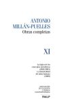 Millán-Puelles Vol. XI Obras Completas