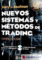 Portada de Nuevos sistemas y métodos de trading